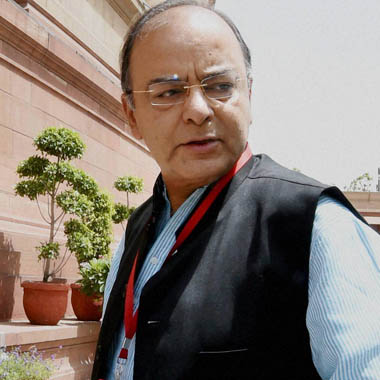 Arun Jaitley may have delivered a dream budget for pipe makers
